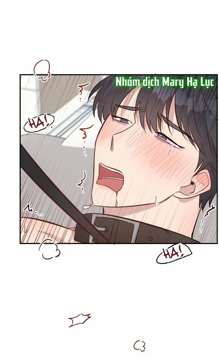 Bí Mật Đời Tư Của Quý Phu Nhân 23.3 trang 12