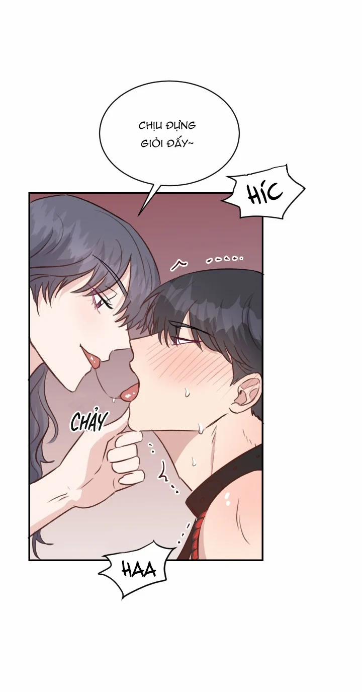 Bí Mật Đời Tư Của Quý Phu Nhân 23.3 trang 2