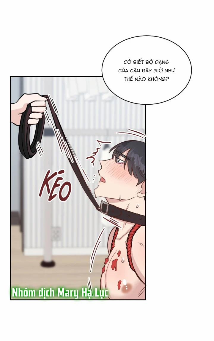 Bí Mật Đời Tư Của Quý Phu Nhân 23.3 trang 7