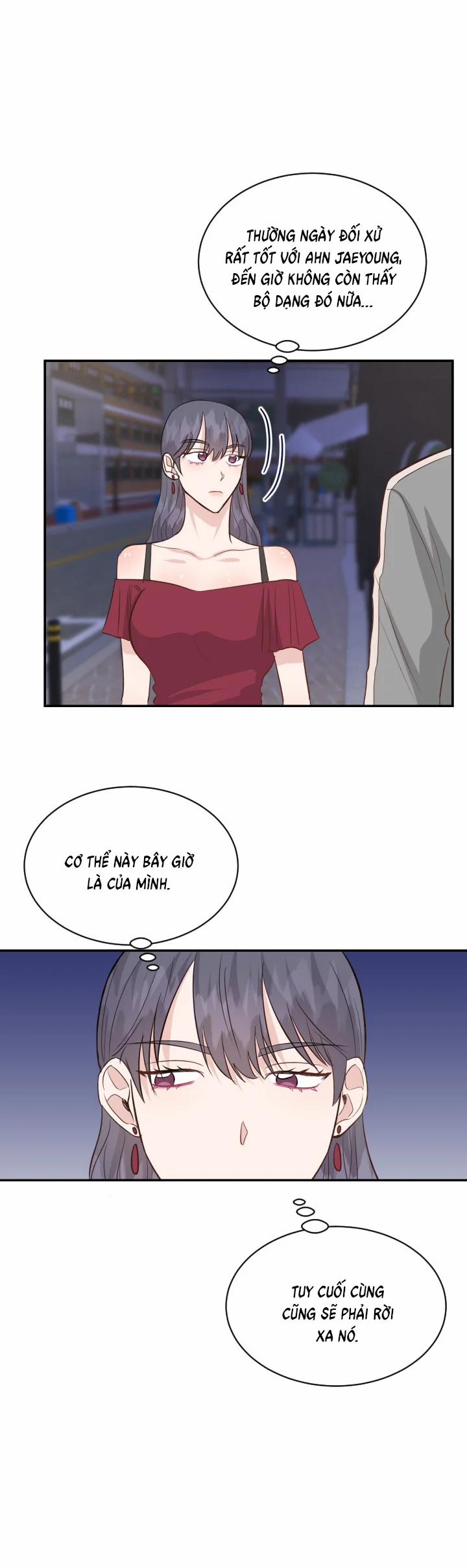 Bí Mật Đời Tư Của Quý Phu Nhân 24.1 trang 10