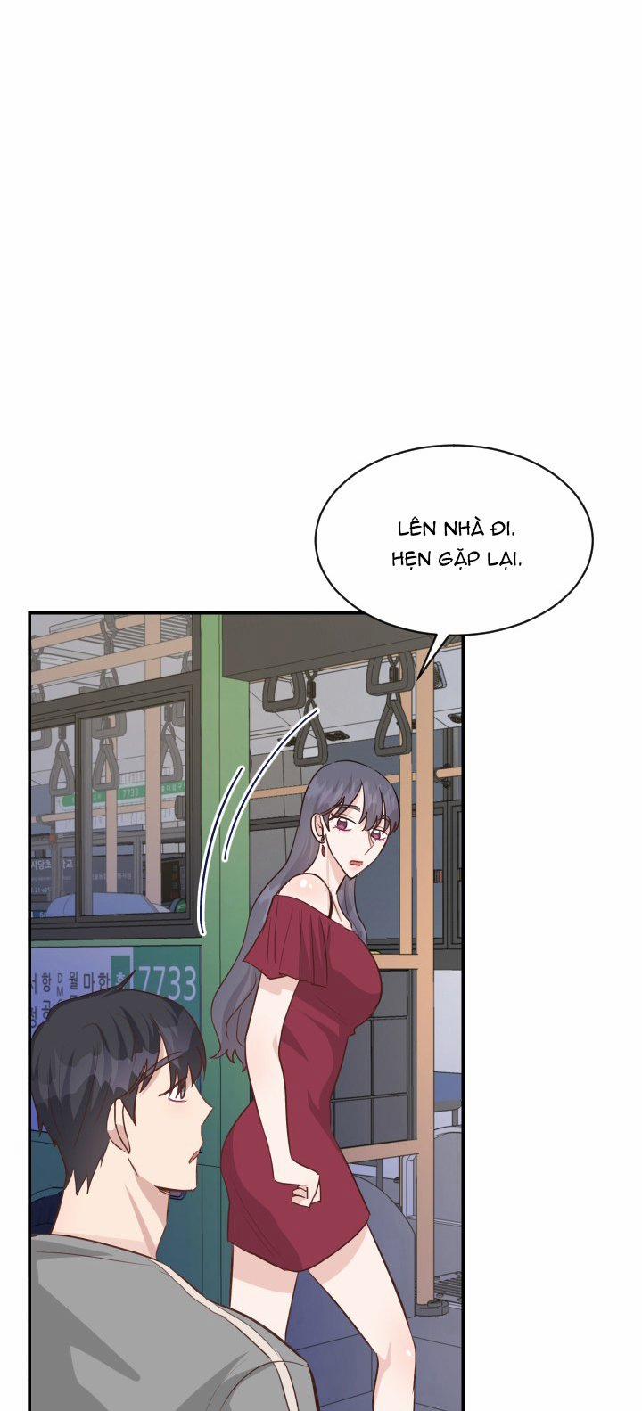 Bí Mật Đời Tư Của Quý Phu Nhân 24.1 trang 11