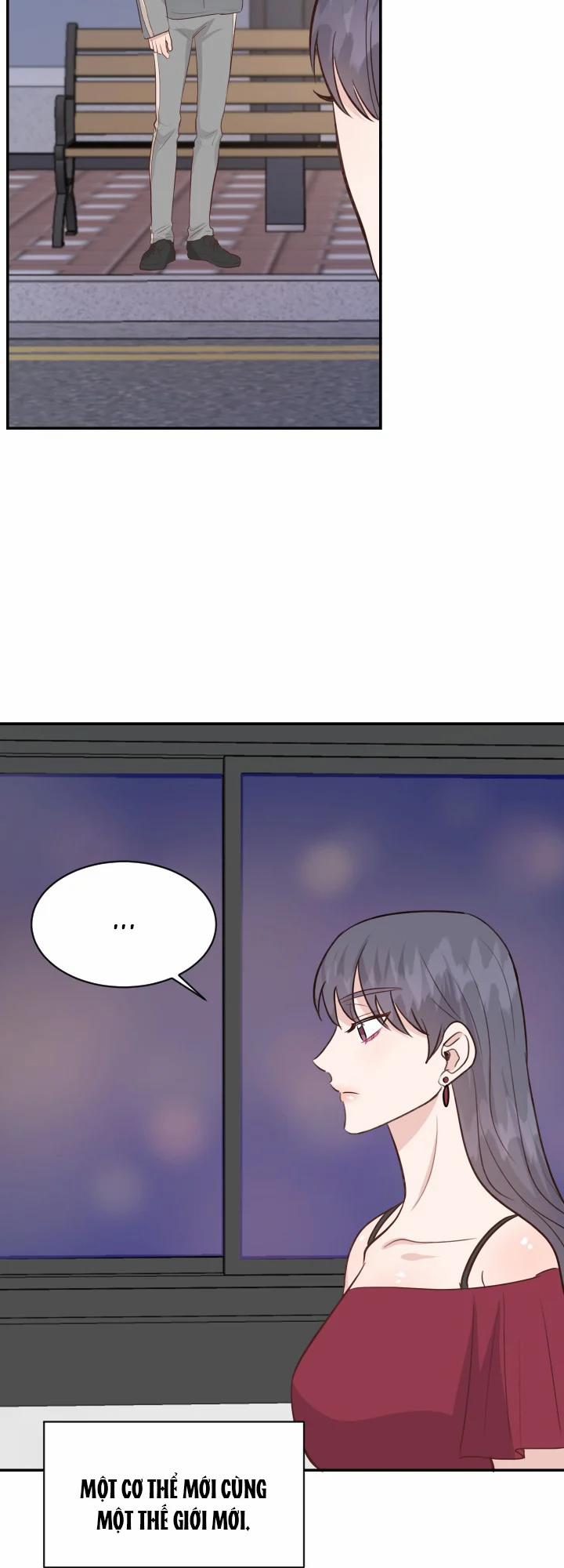 Bí Mật Đời Tư Của Quý Phu Nhân 24.1 trang 13