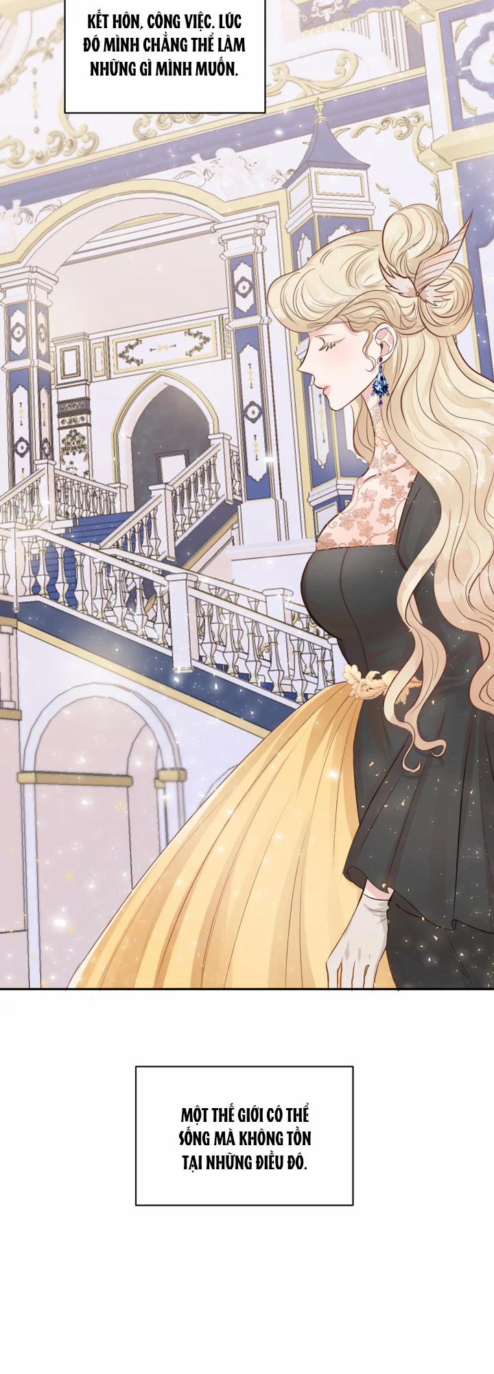 Bí Mật Đời Tư Của Quý Phu Nhân 24.1 trang 15