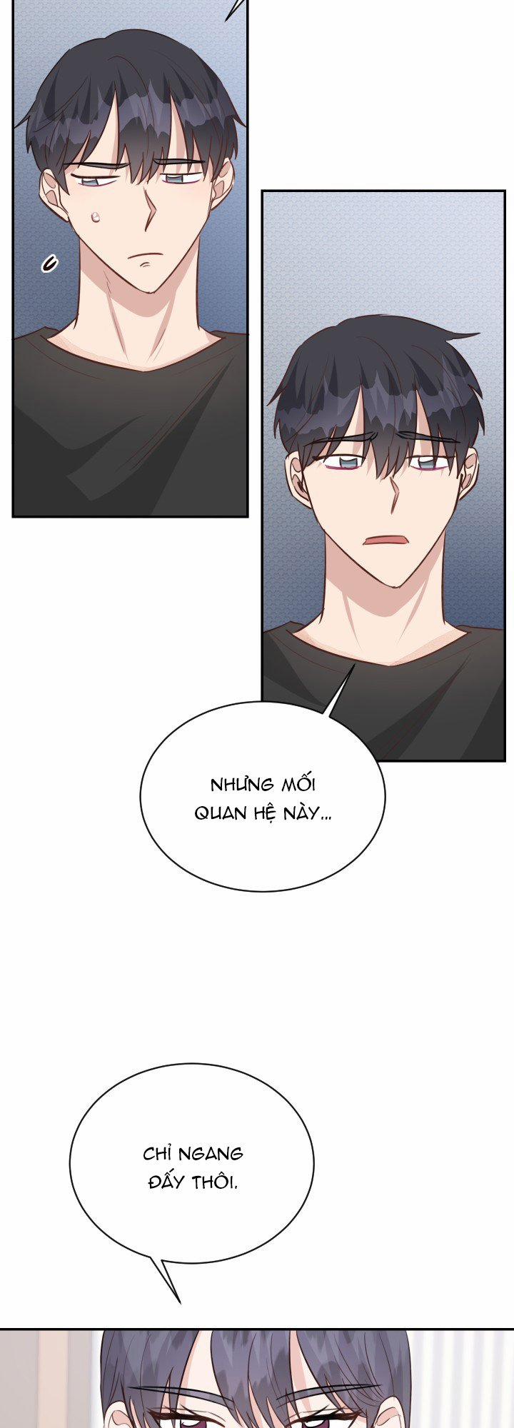 Bí Mật Đời Tư Của Quý Phu Nhân 24.1 trang 4