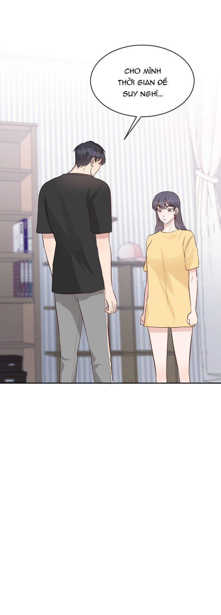 Bí Mật Đời Tư Của Quý Phu Nhân 24.1 trang 6