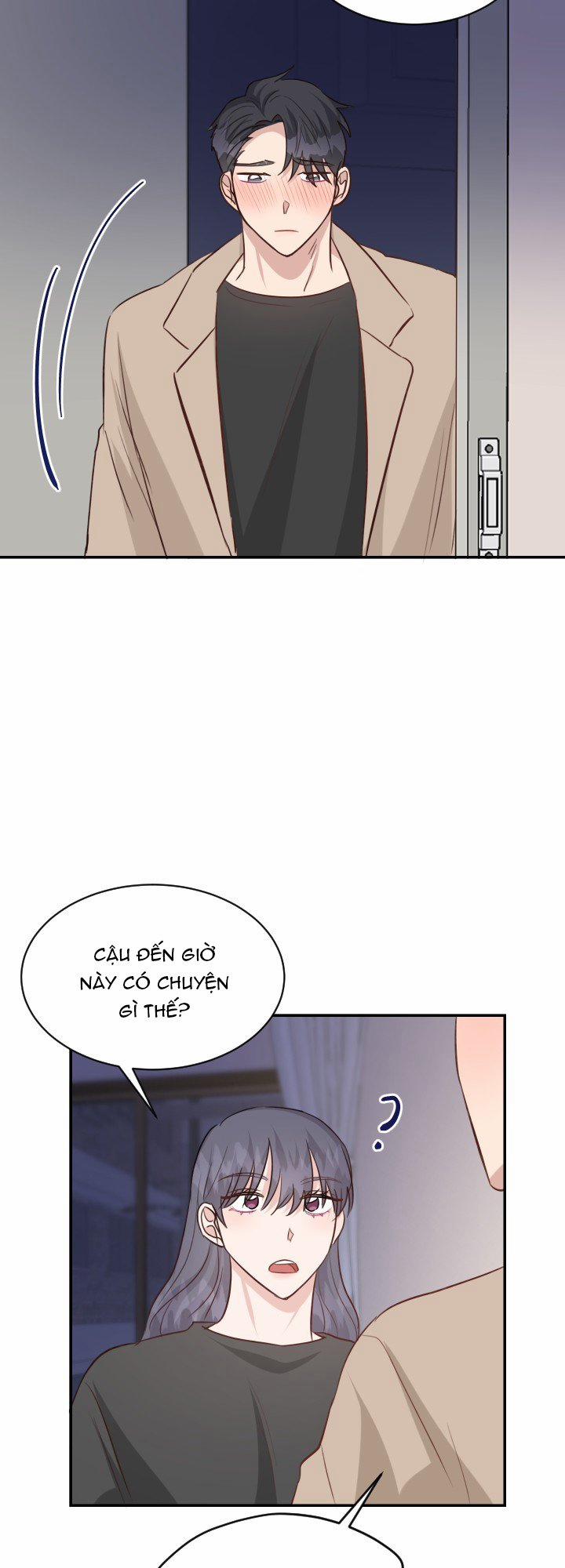 Bí Mật Đời Tư Của Quý Phu Nhân 24.2 trang 12