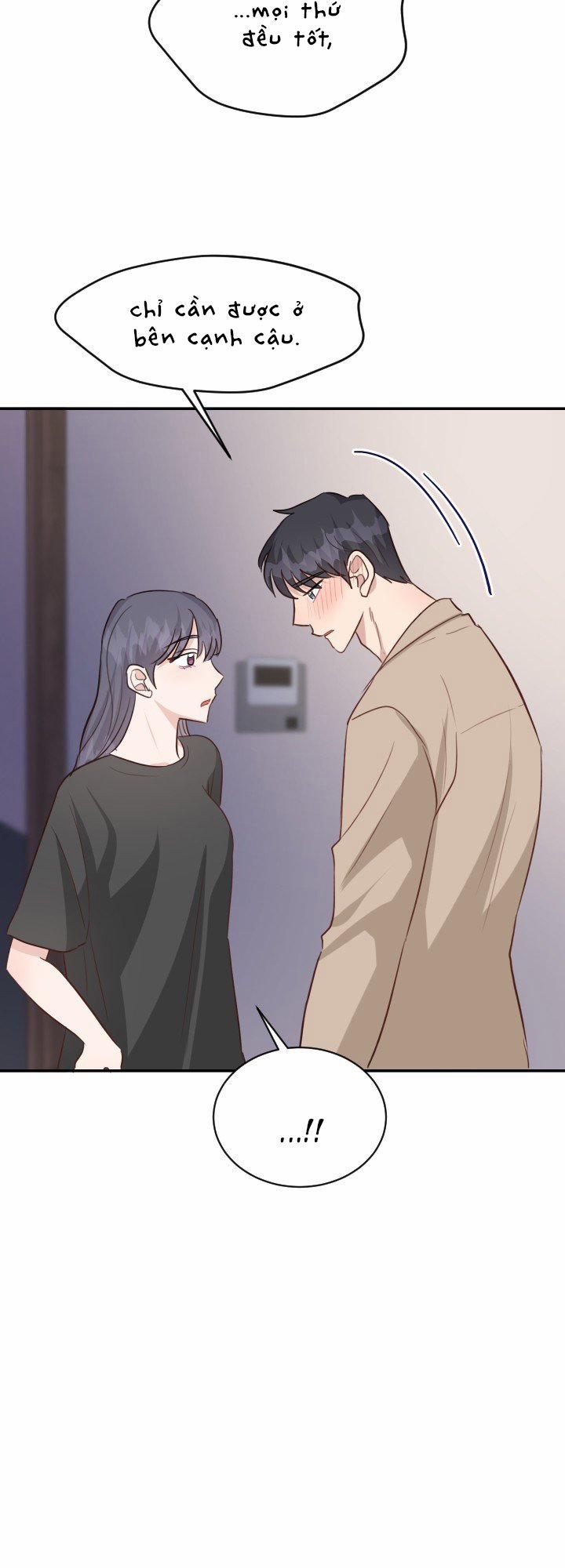 Bí Mật Đời Tư Của Quý Phu Nhân 24.2 trang 13