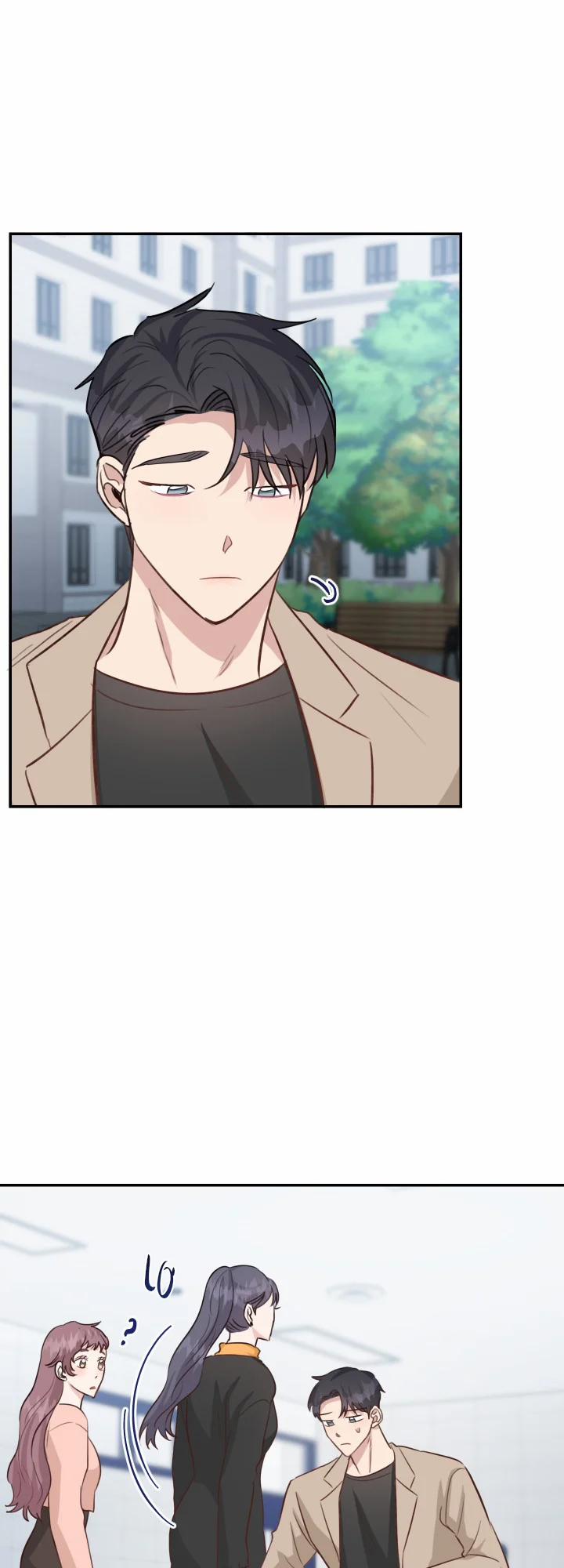 Bí Mật Đời Tư Của Quý Phu Nhân 24.2 trang 3