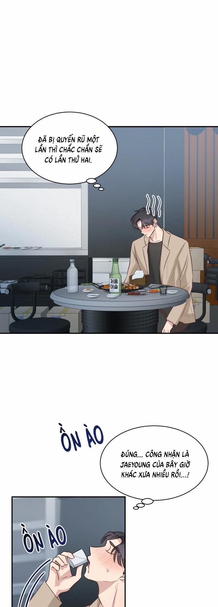 Bí Mật Đời Tư Của Quý Phu Nhân 24.2 trang 6