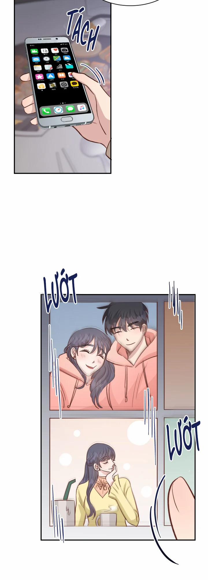 Bí Mật Đời Tư Của Quý Phu Nhân 24.2 trang 8