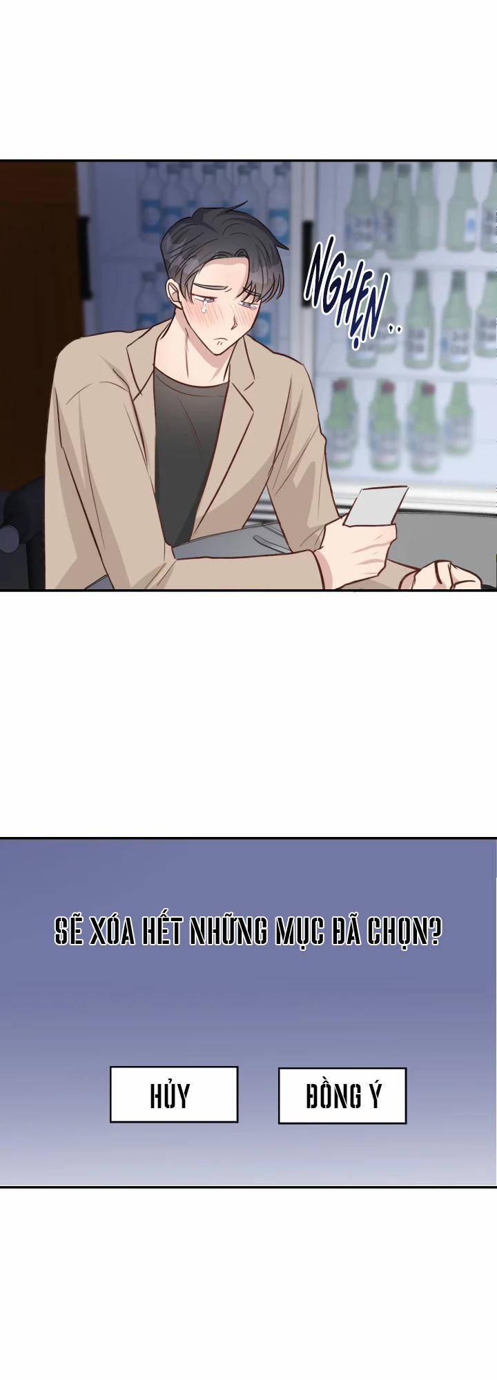 Bí Mật Đời Tư Của Quý Phu Nhân 24.2 trang 9