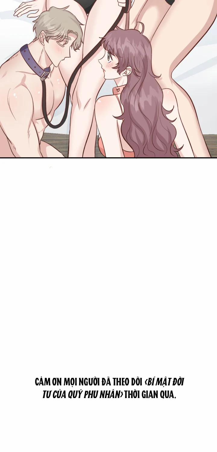 Bí Mật Đời Tư Của Quý Phu Nhân 24.3 trang 12