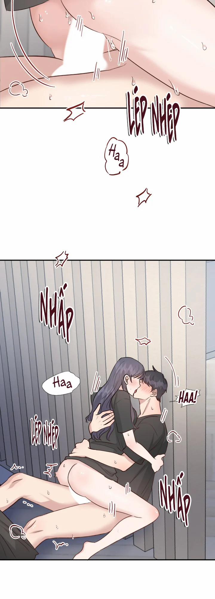 Bí Mật Đời Tư Của Quý Phu Nhân 24.3 trang 4