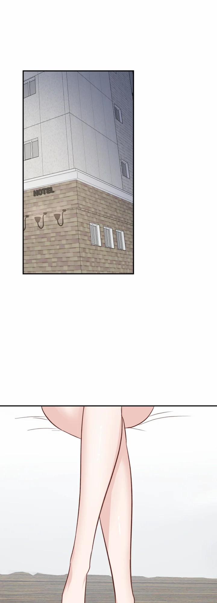 Bí Mật Đời Tư Của Quý Phu Nhân 24.3 trang 6