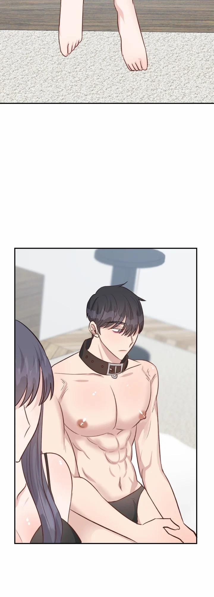 Bí Mật Đời Tư Của Quý Phu Nhân 24.3 trang 7