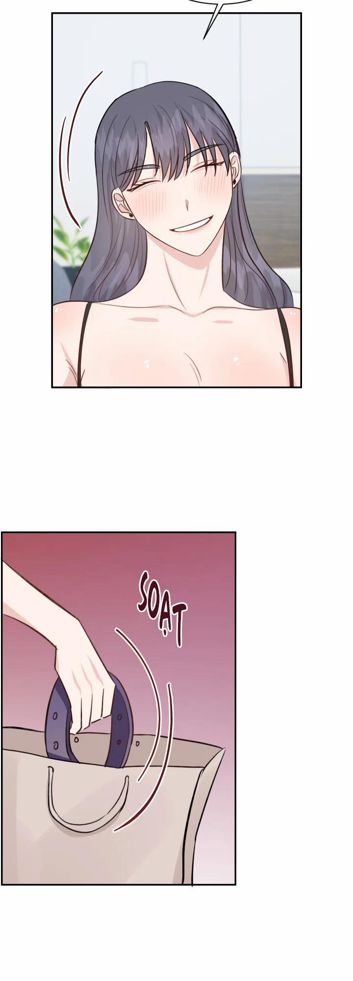 Bí Mật Đời Tư Của Quý Phu Nhân 24.3 trang 9