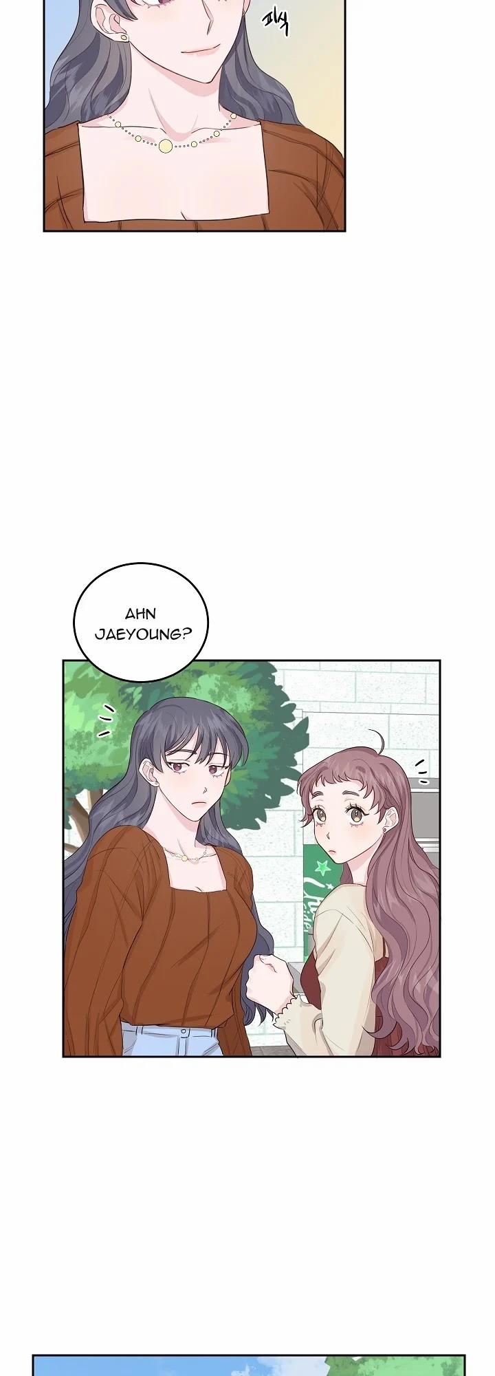 Bí Mật Đời Tư Của Quý Phu Nhân 3 trang 14