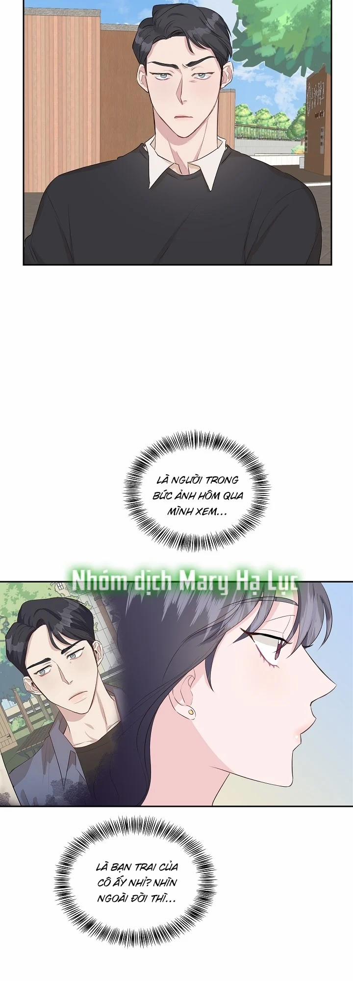 Bí Mật Đời Tư Của Quý Phu Nhân 3 trang 15