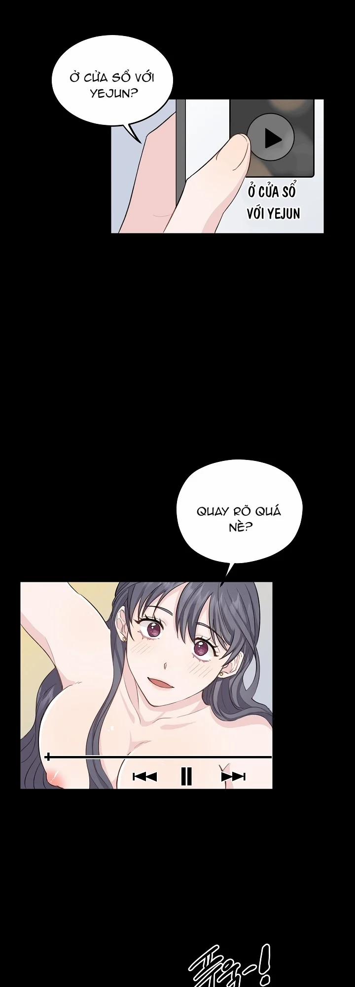 Bí Mật Đời Tư Của Quý Phu Nhân 3 trang 21