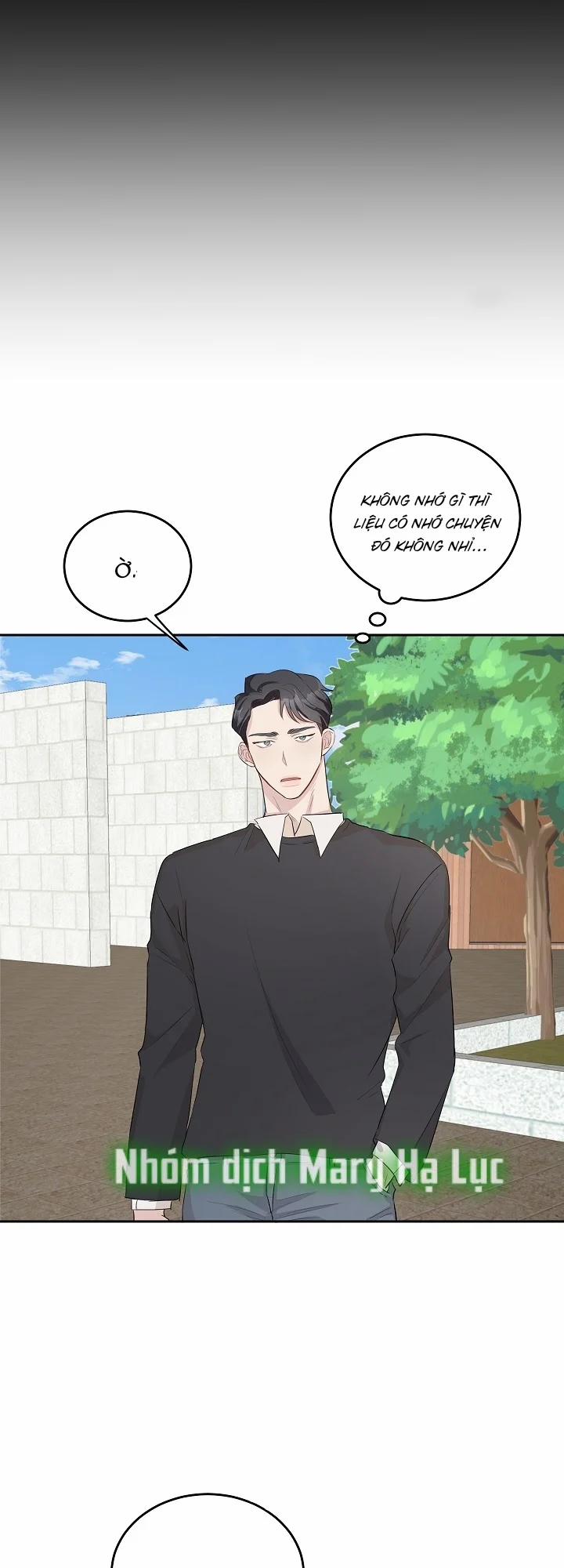 Bí Mật Đời Tư Của Quý Phu Nhân 3 trang 24