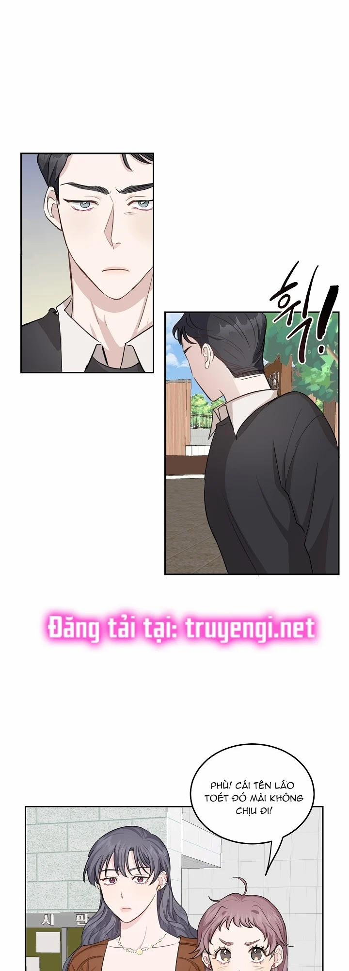 Bí Mật Đời Tư Của Quý Phu Nhân 3 trang 28