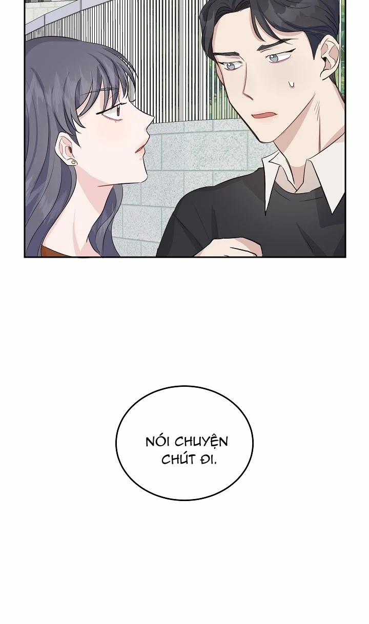 Bí Mật Đời Tư Của Quý Phu Nhân 3 trang 33