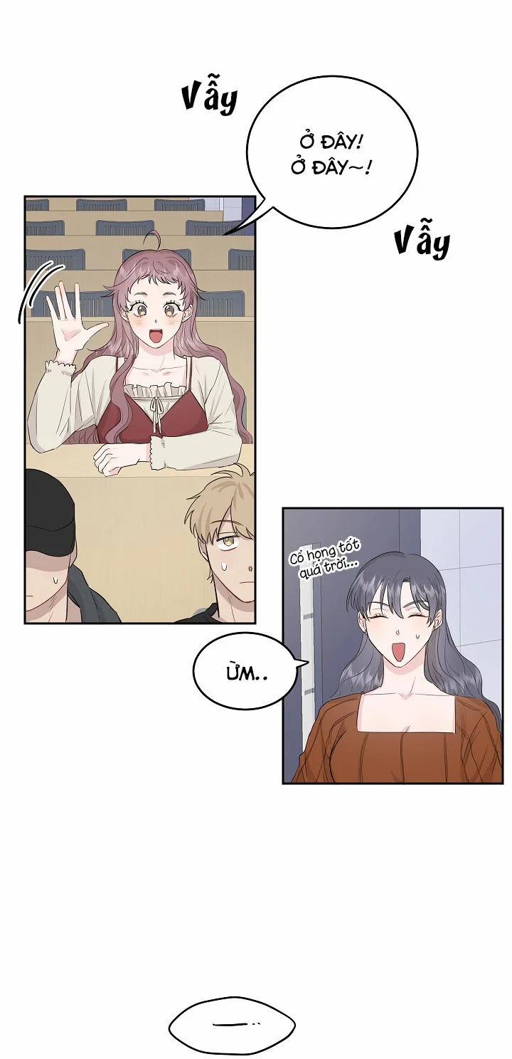 Bí Mật Đời Tư Của Quý Phu Nhân 4 trang 10
