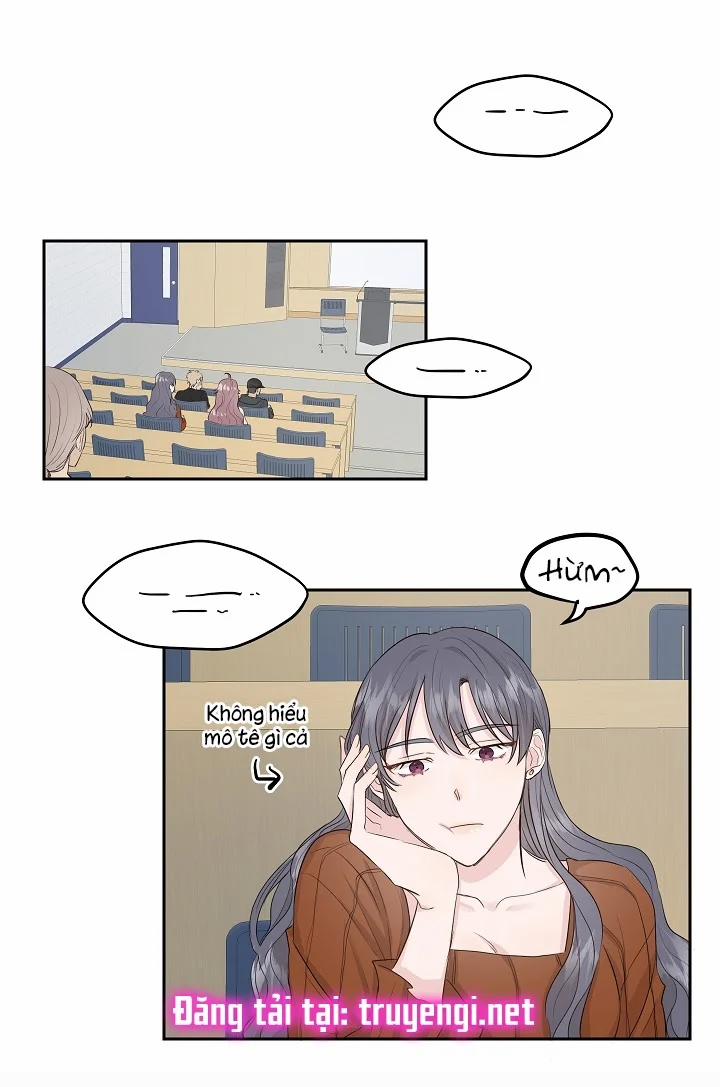 Bí Mật Đời Tư Của Quý Phu Nhân 4 trang 11