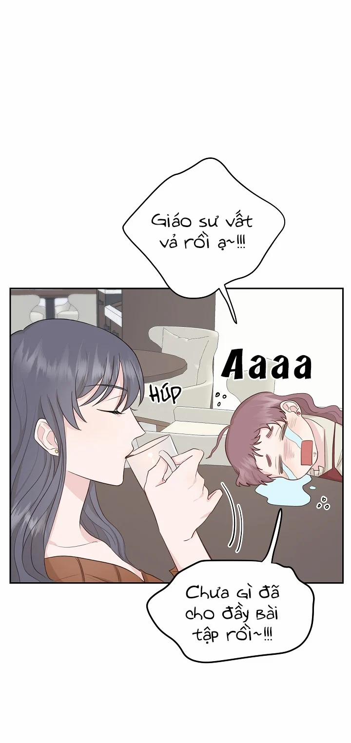 Bí Mật Đời Tư Của Quý Phu Nhân 4 trang 14