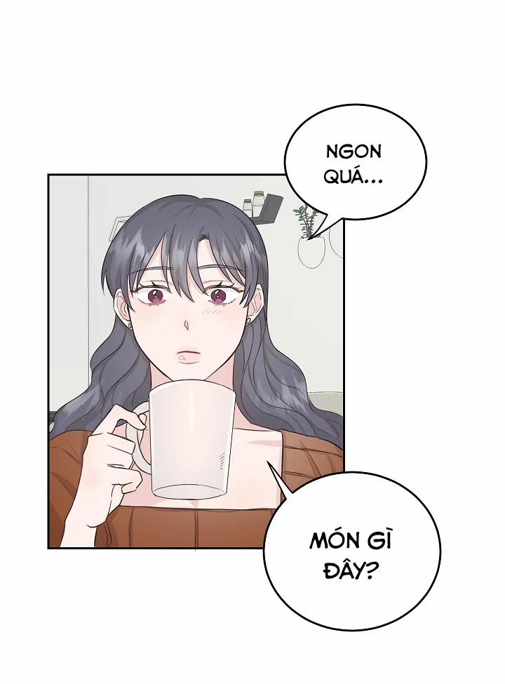 Bí Mật Đời Tư Của Quý Phu Nhân 4 trang 15