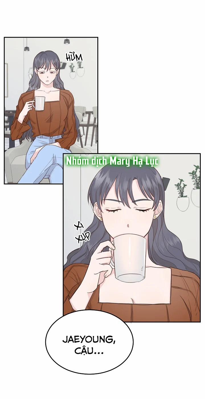 Bí Mật Đời Tư Của Quý Phu Nhân 4 trang 17
