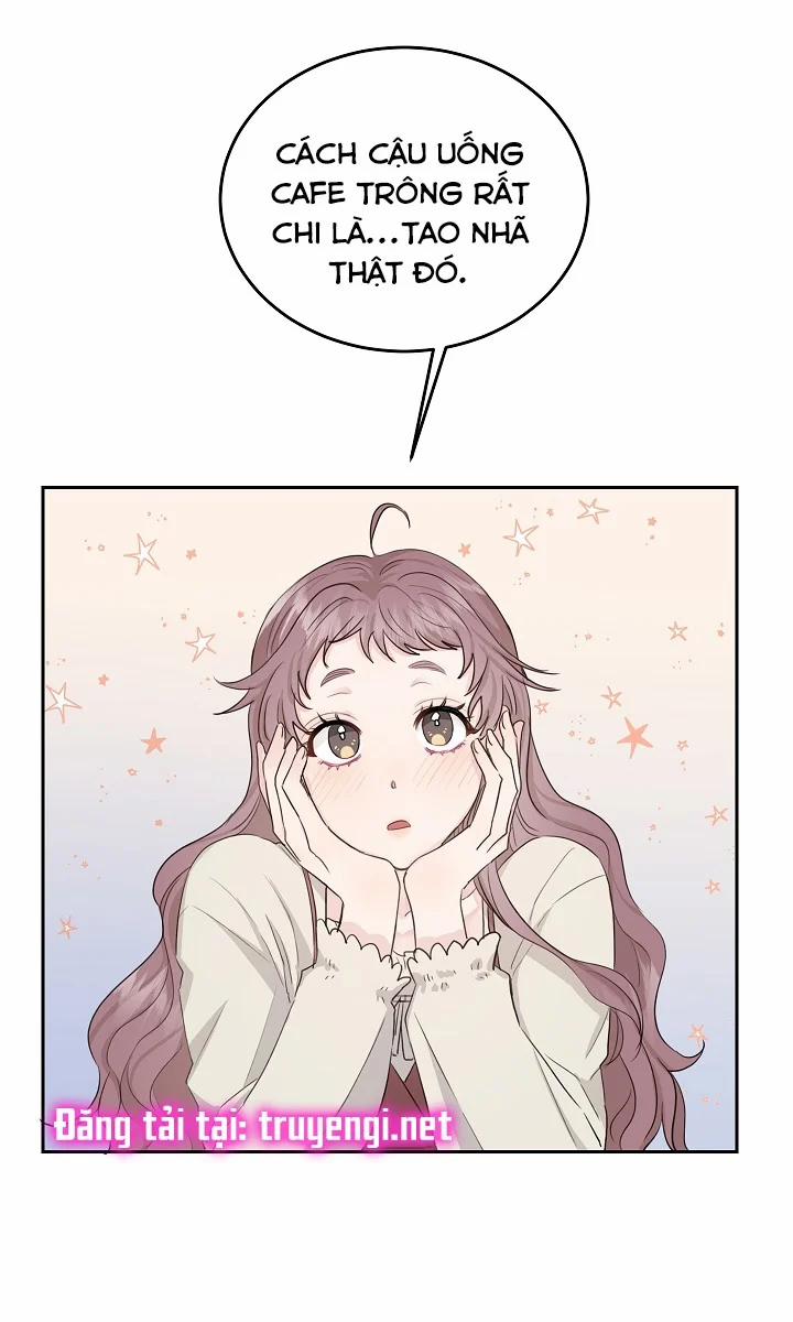 Bí Mật Đời Tư Của Quý Phu Nhân 4 trang 18