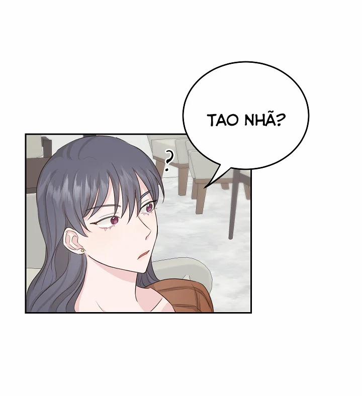 Bí Mật Đời Tư Của Quý Phu Nhân 4 trang 19