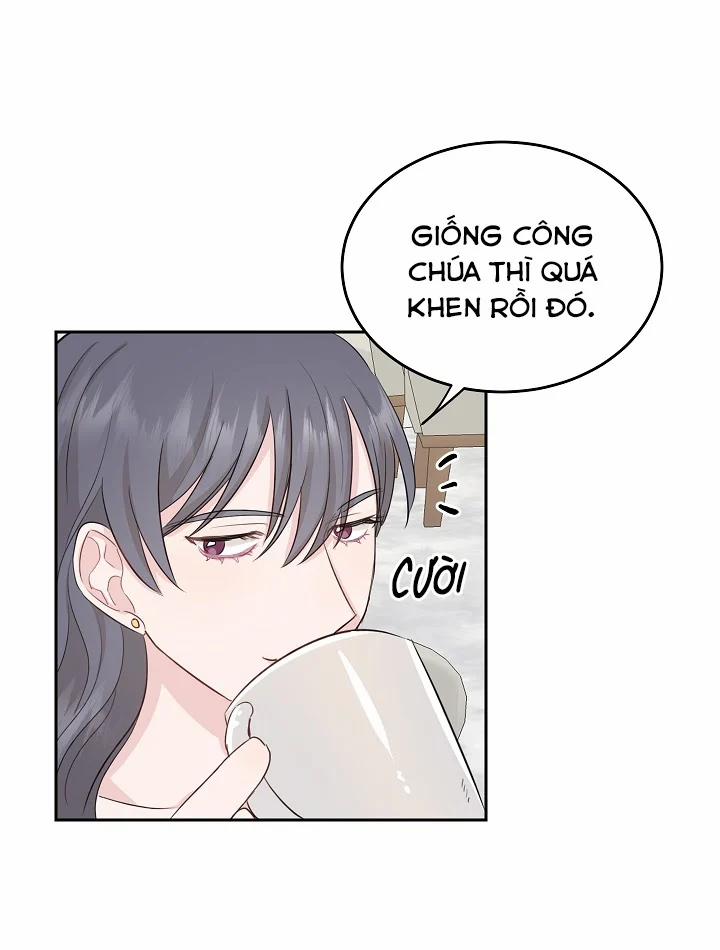 Bí Mật Đời Tư Của Quý Phu Nhân 4 trang 21