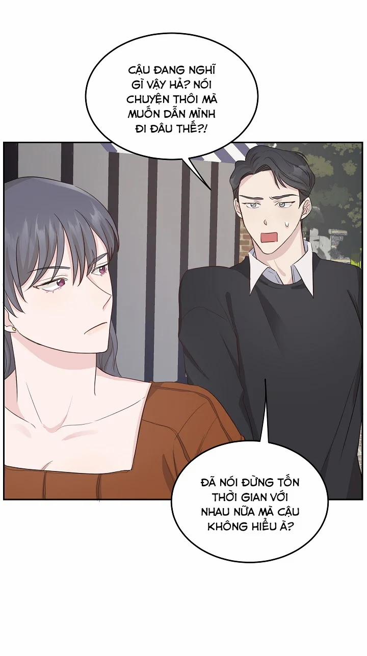 Bí Mật Đời Tư Của Quý Phu Nhân 4 trang 27