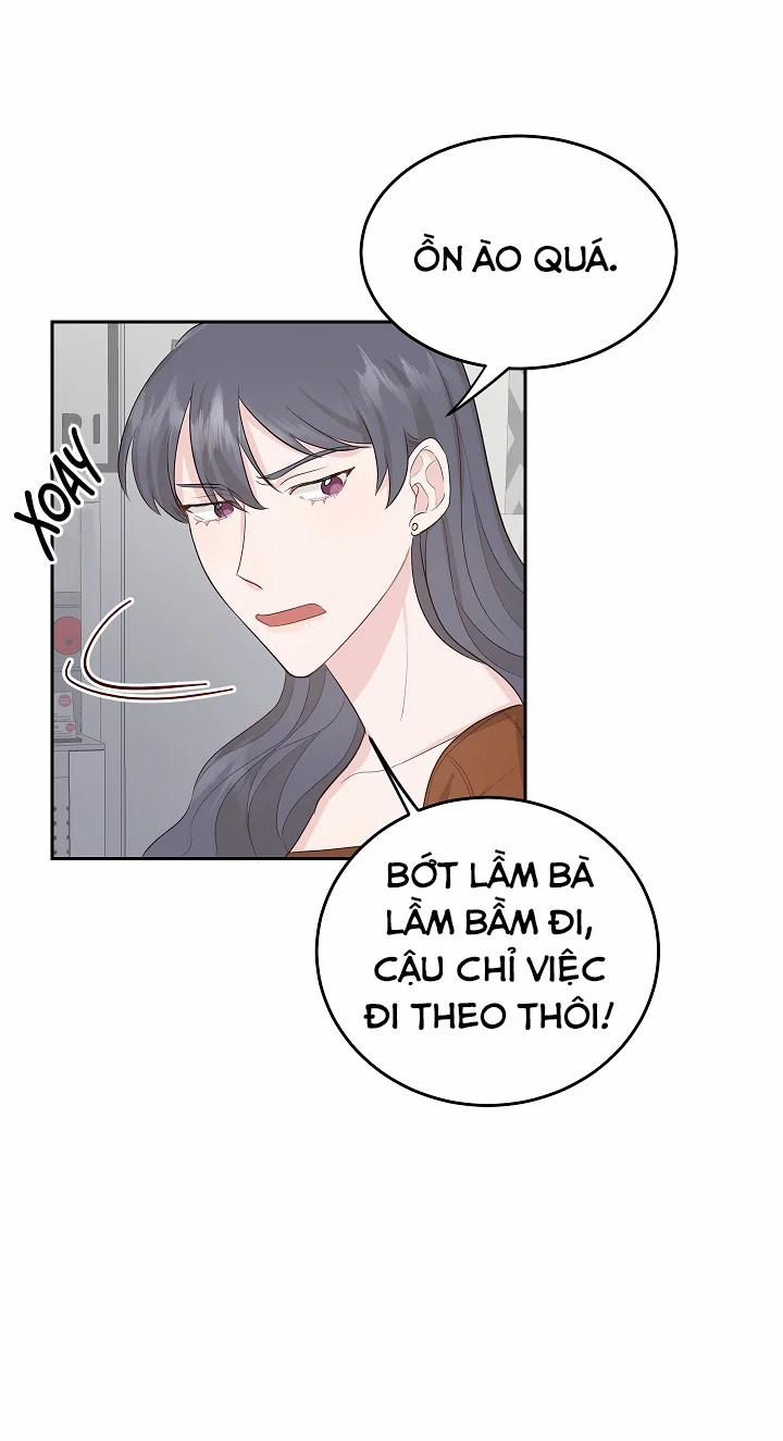 Bí Mật Đời Tư Của Quý Phu Nhân 4 trang 29