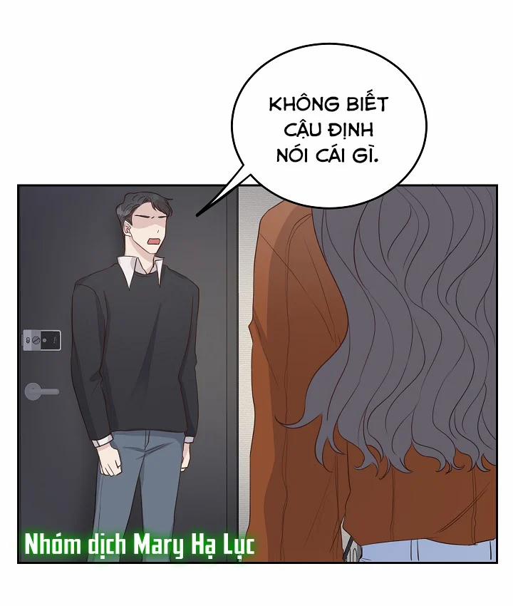 Bí Mật Đời Tư Của Quý Phu Nhân 4 trang 31