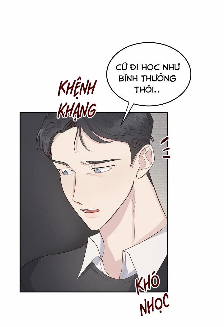 Bí Mật Đời Tư Của Quý Phu Nhân 4 trang 33