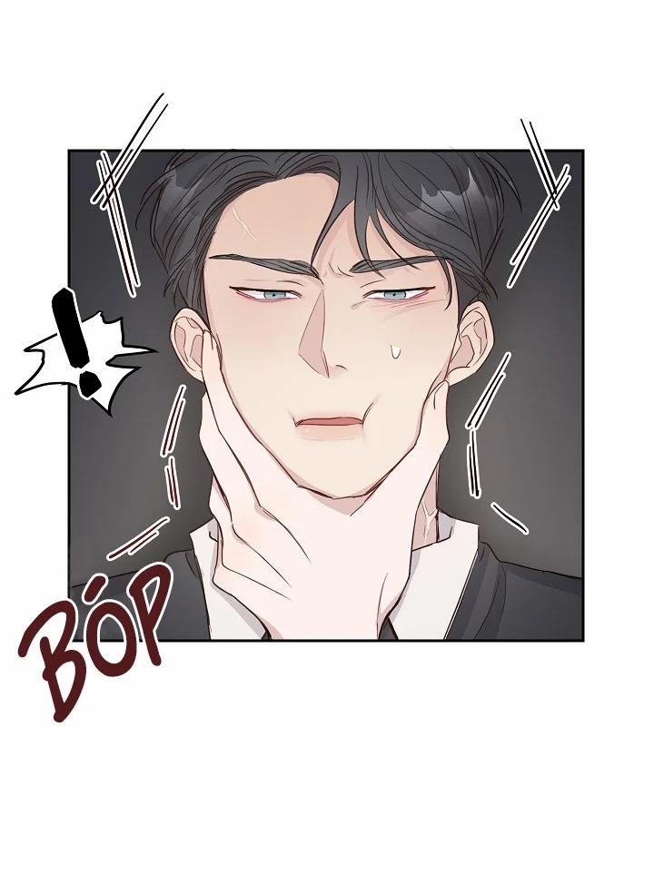 Bí Mật Đời Tư Của Quý Phu Nhân 4 trang 35