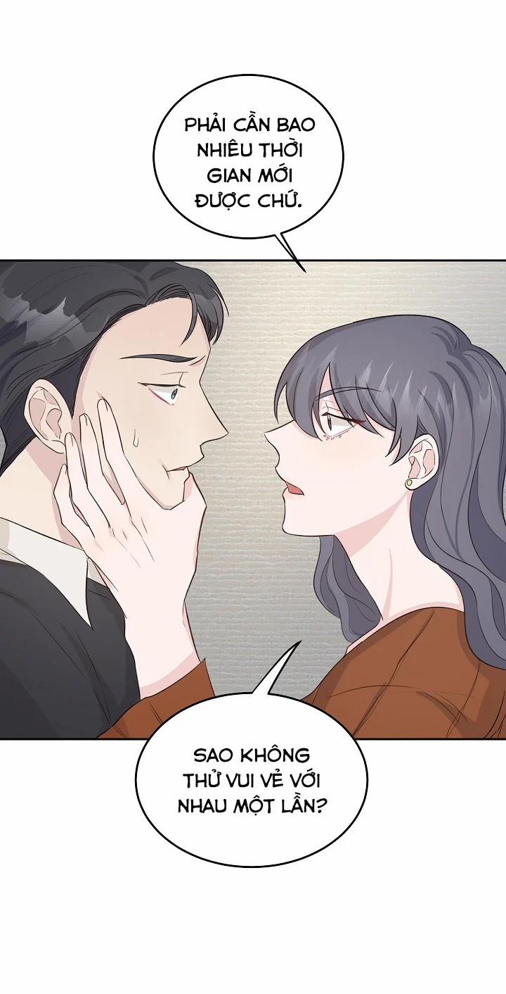 Bí Mật Đời Tư Của Quý Phu Nhân 4 trang 36