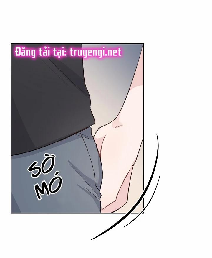 Bí Mật Đời Tư Của Quý Phu Nhân 4 trang 37