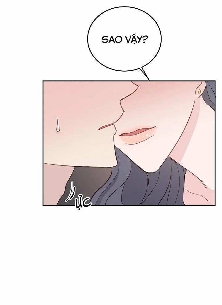 Bí Mật Đời Tư Của Quý Phu Nhân 4 trang 38