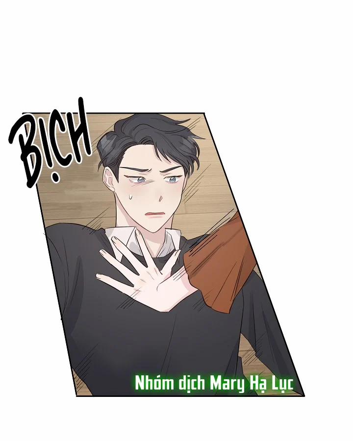 Bí Mật Đời Tư Của Quý Phu Nhân 4 trang 39