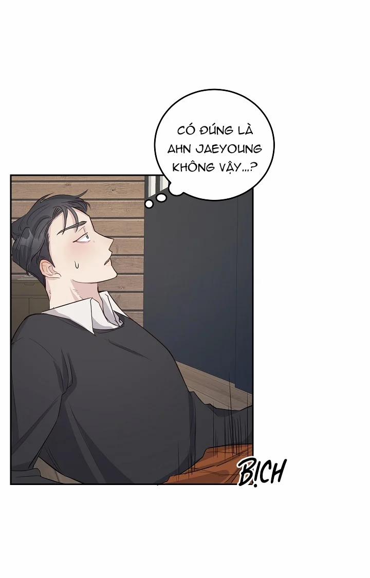 Bí Mật Đời Tư Của Quý Phu Nhân 4 trang 41