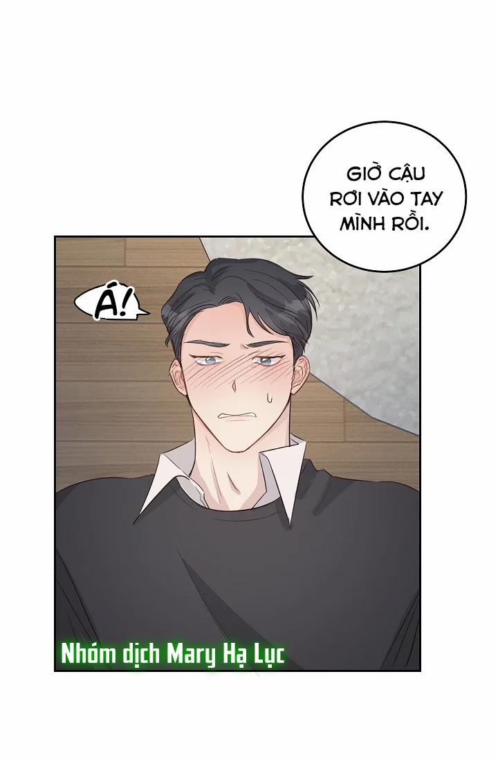 Bí Mật Đời Tư Của Quý Phu Nhân 4 trang 43