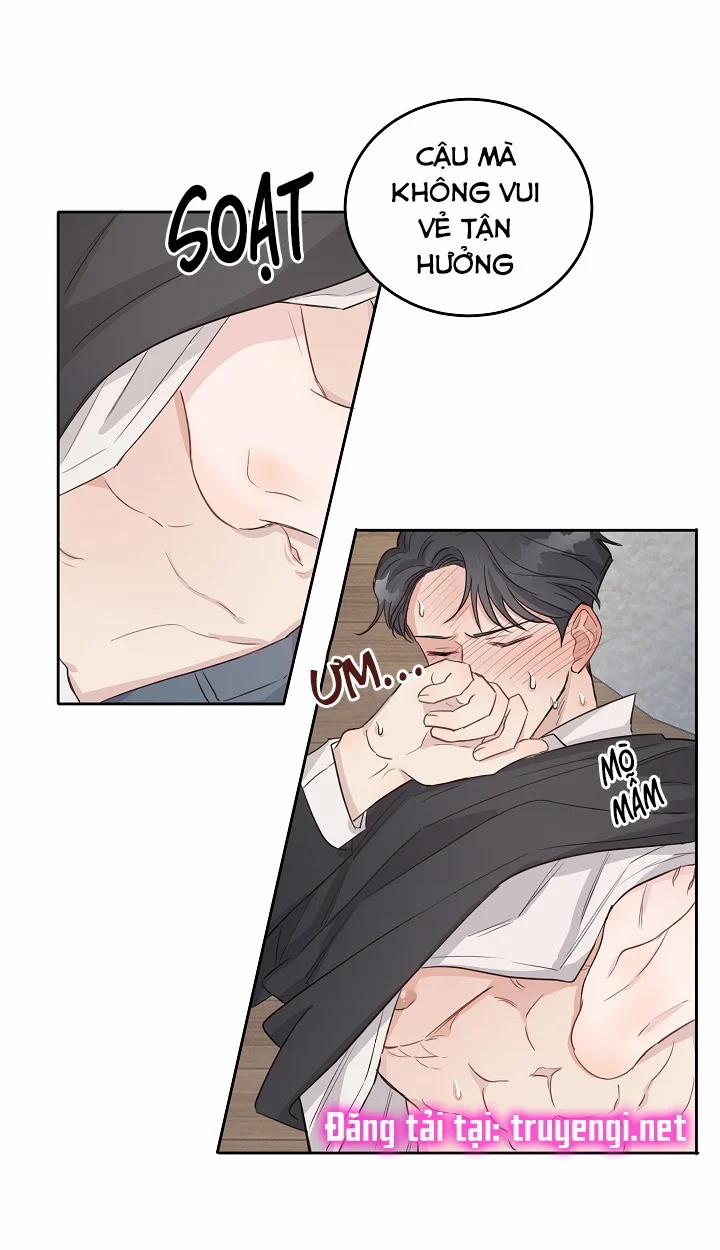 Bí Mật Đời Tư Của Quý Phu Nhân 4 trang 44