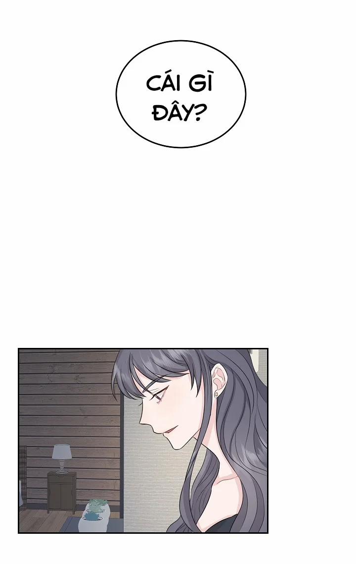 Bí Mật Đời Tư Của Quý Phu Nhân 4 trang 45