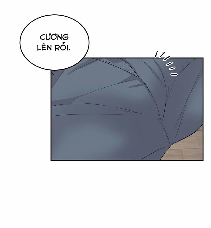 Bí Mật Đời Tư Của Quý Phu Nhân 4 trang 46