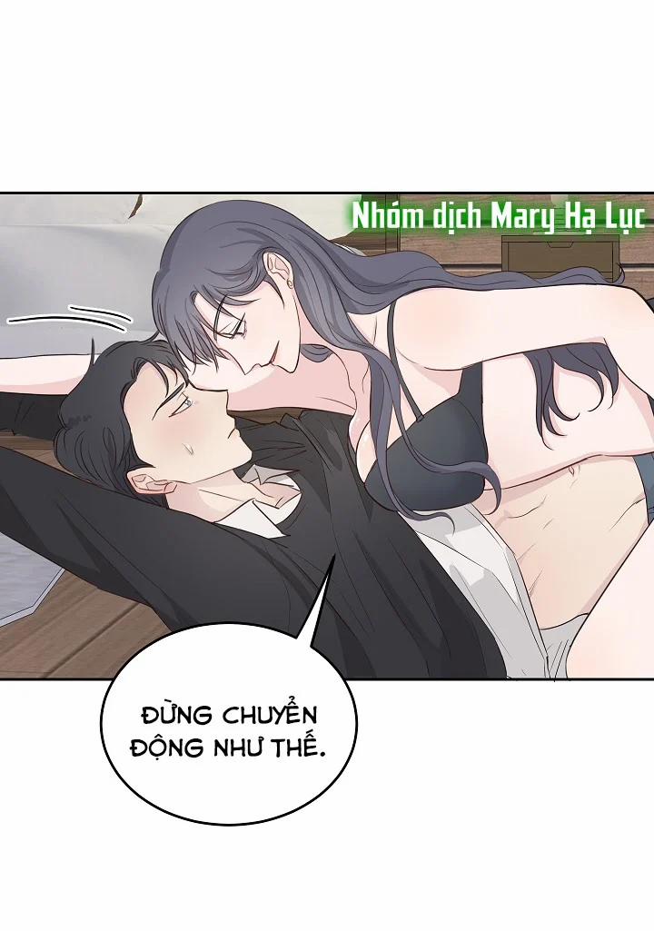 Bí Mật Đời Tư Của Quý Phu Nhân 4 trang 47