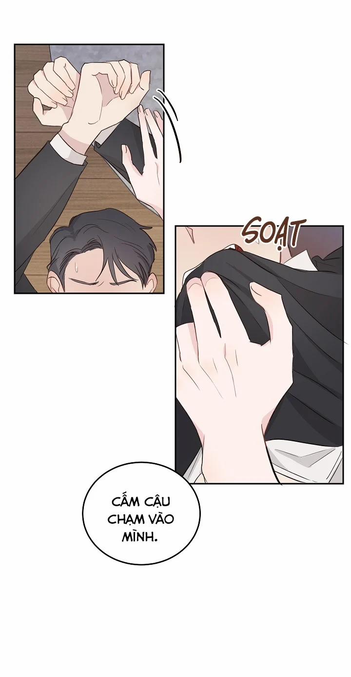 Bí Mật Đời Tư Của Quý Phu Nhân 4 trang 48